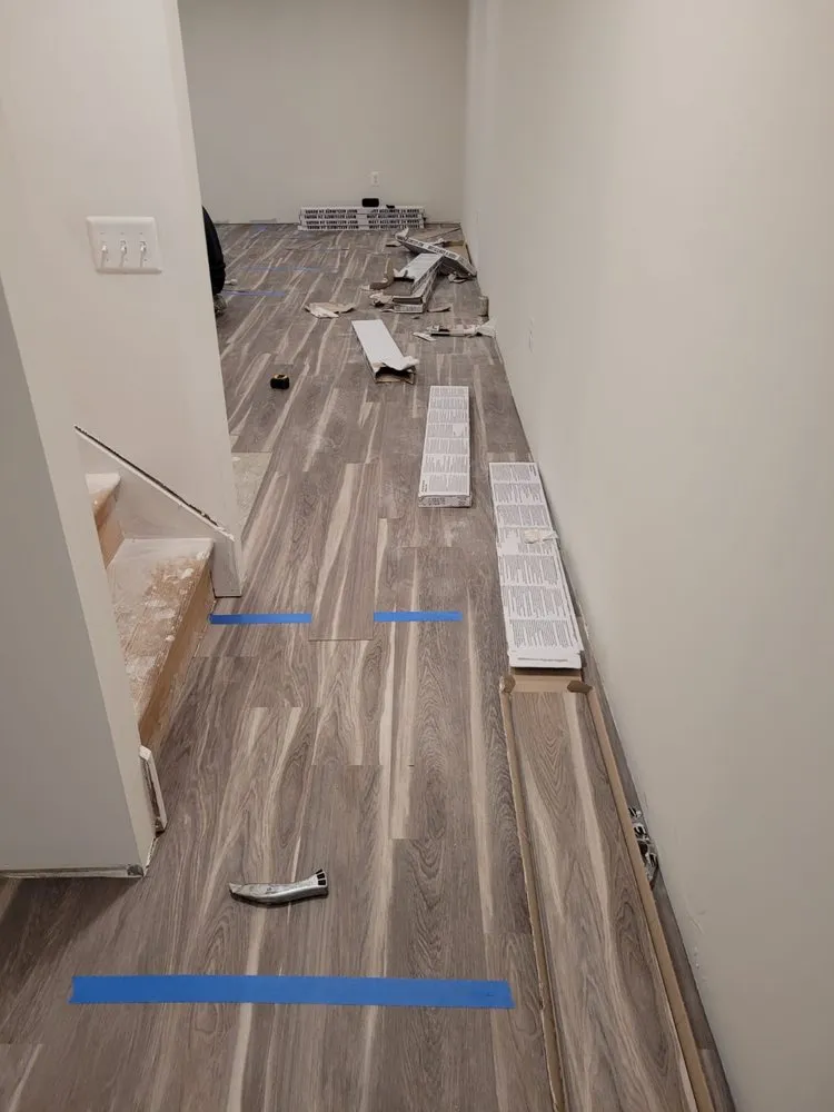 Slide of P & C Construction And Remodeling