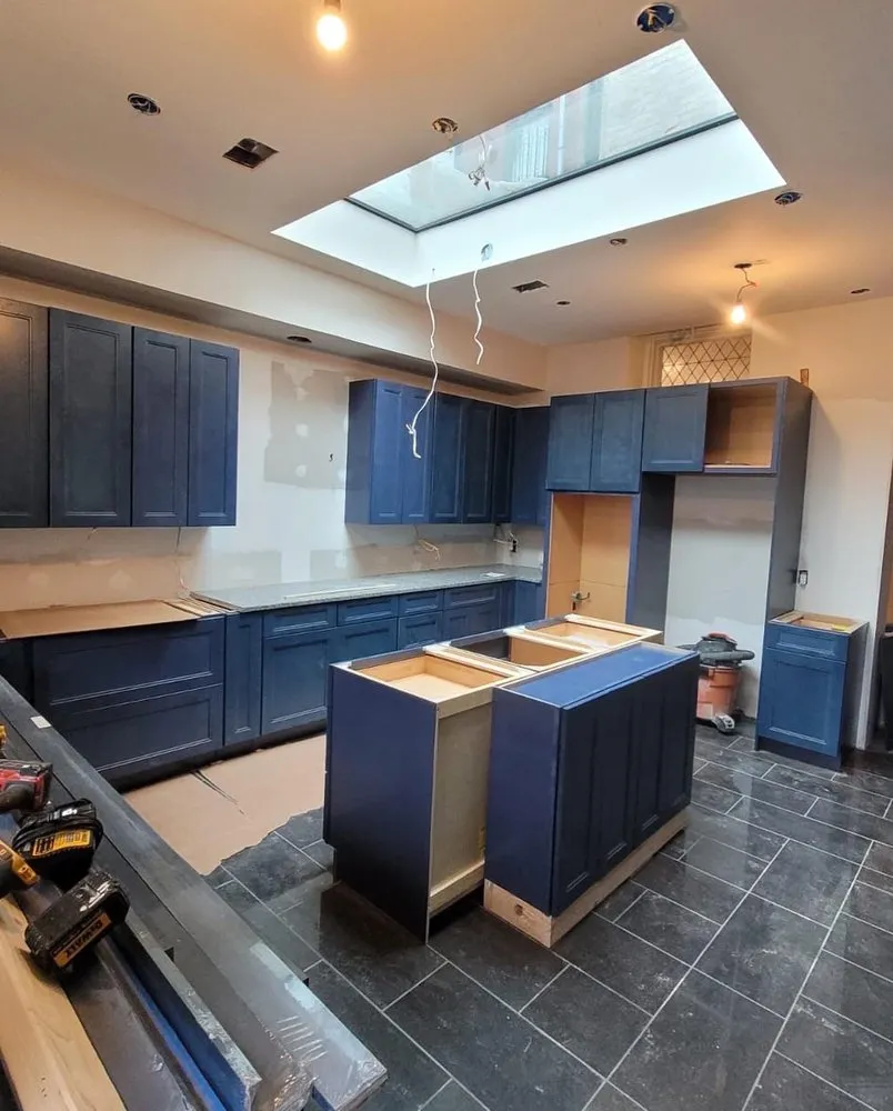 Slide of P & C Construction And Remodeling