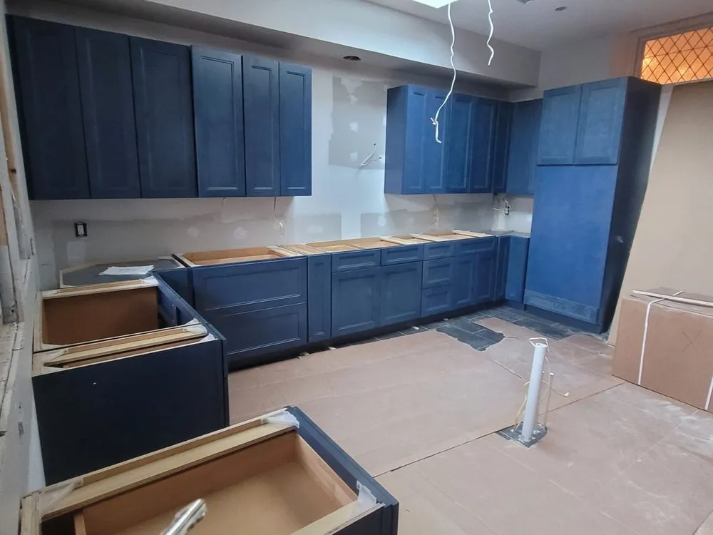 Slide of P & C Construction And Remodeling