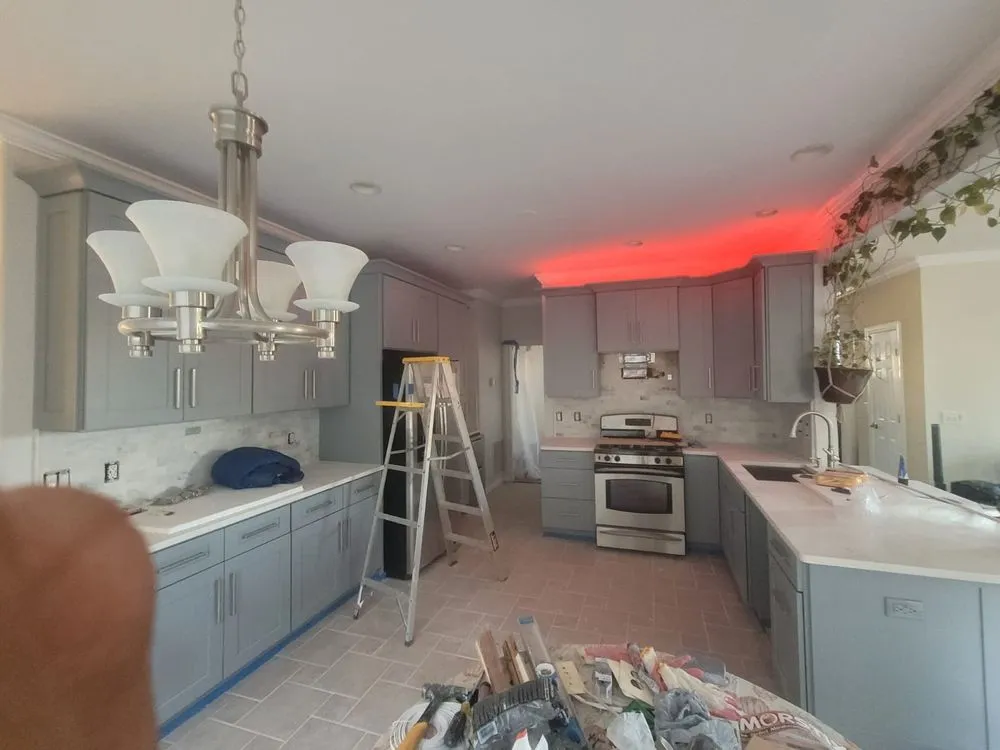 Slide of P & C Construction And Remodeling