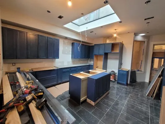 P & C Construction And Remodeling