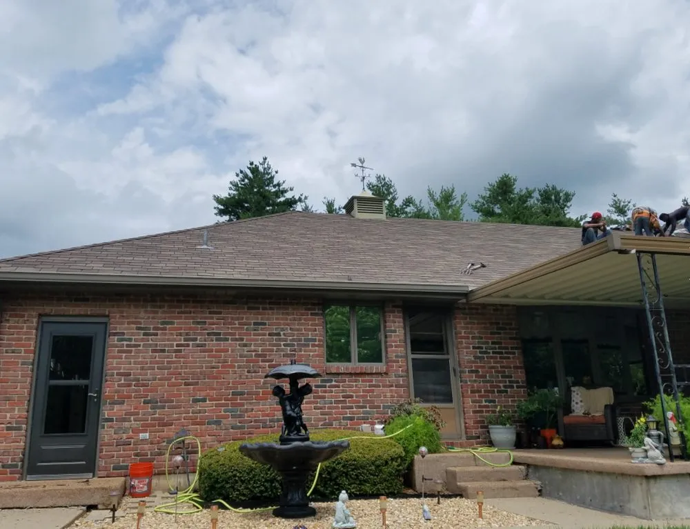 Slide of P & C Construction