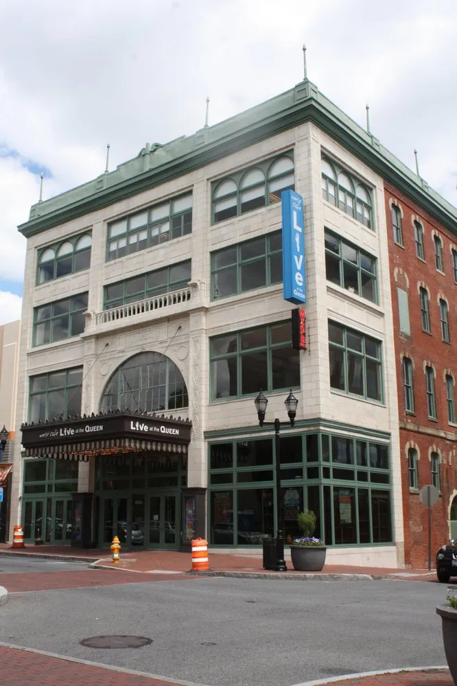 Slide of P & C Roofing