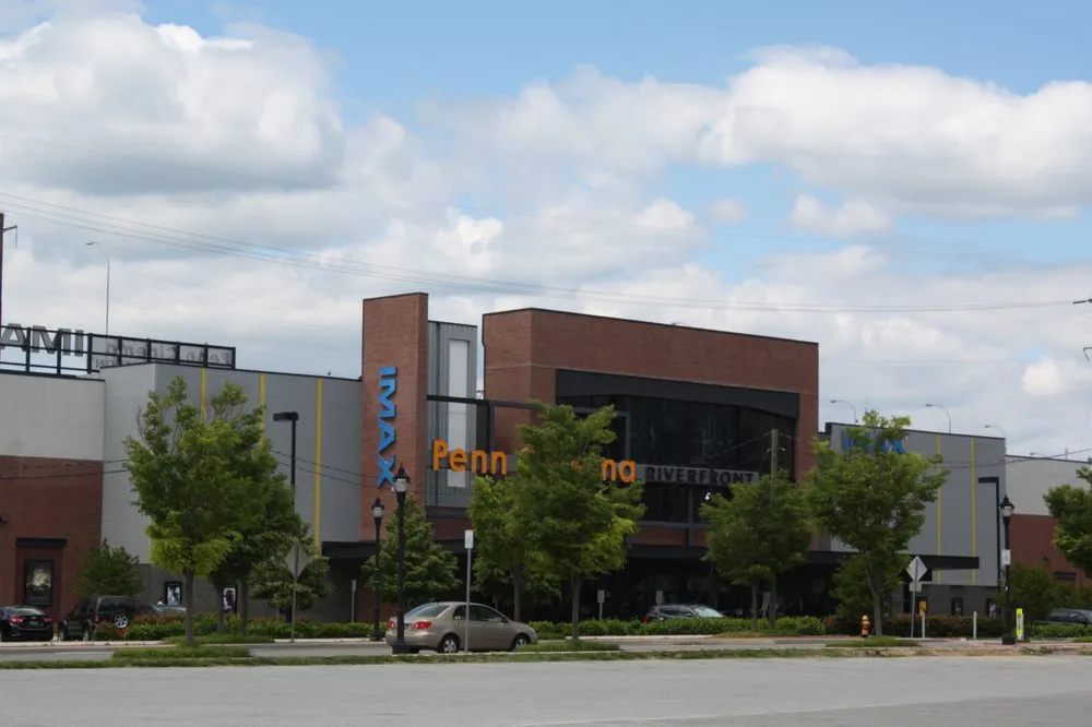 Slide of P & C Roofing