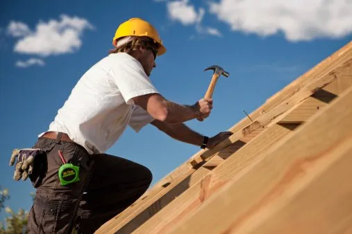 P & D Roofing