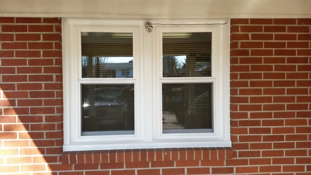 Slide of P & G Roofing