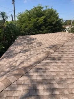 Slide of P & L Roofing Corp