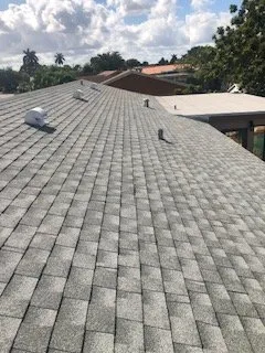 Slide of P & L Roofing Corp