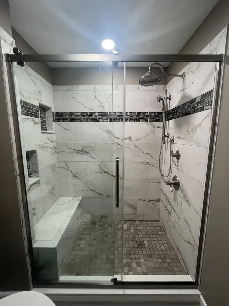 Slide of P & M Development