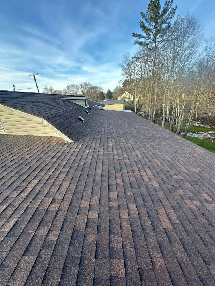 Slide of P & M Development