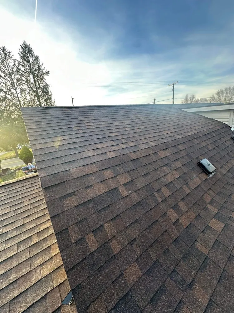 Slide of P & M Development