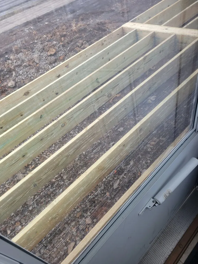 Slide of P & M Development