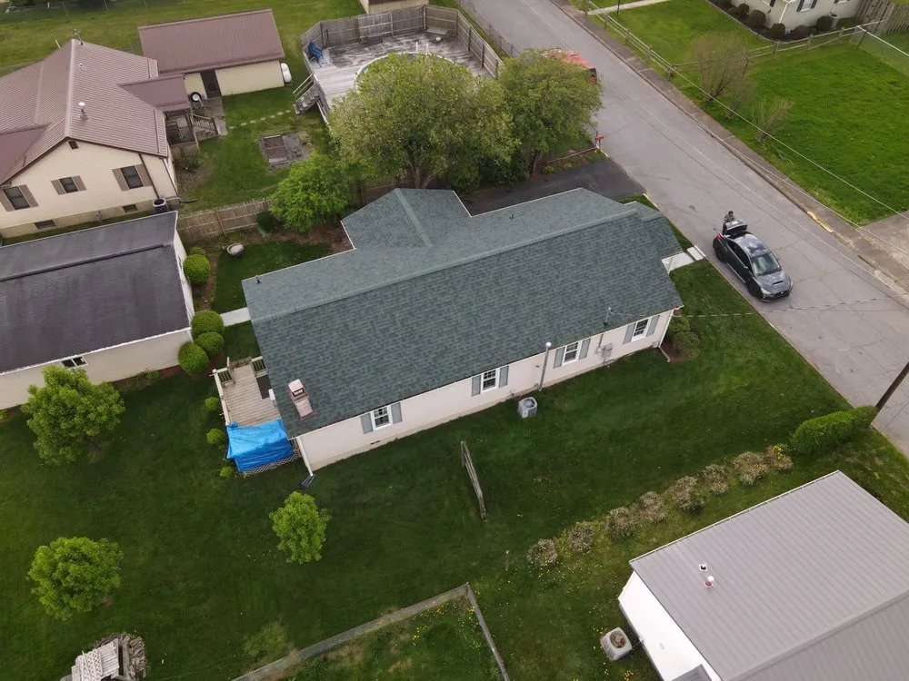 Slide of P & M Development