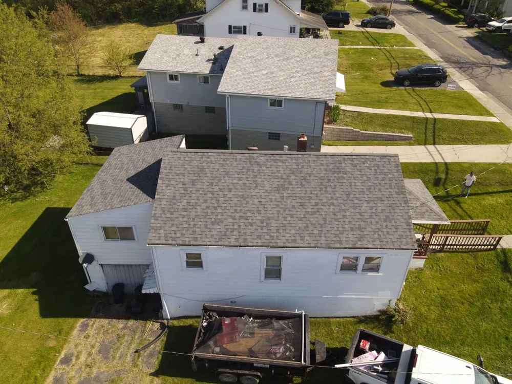 Slide of P & M Development