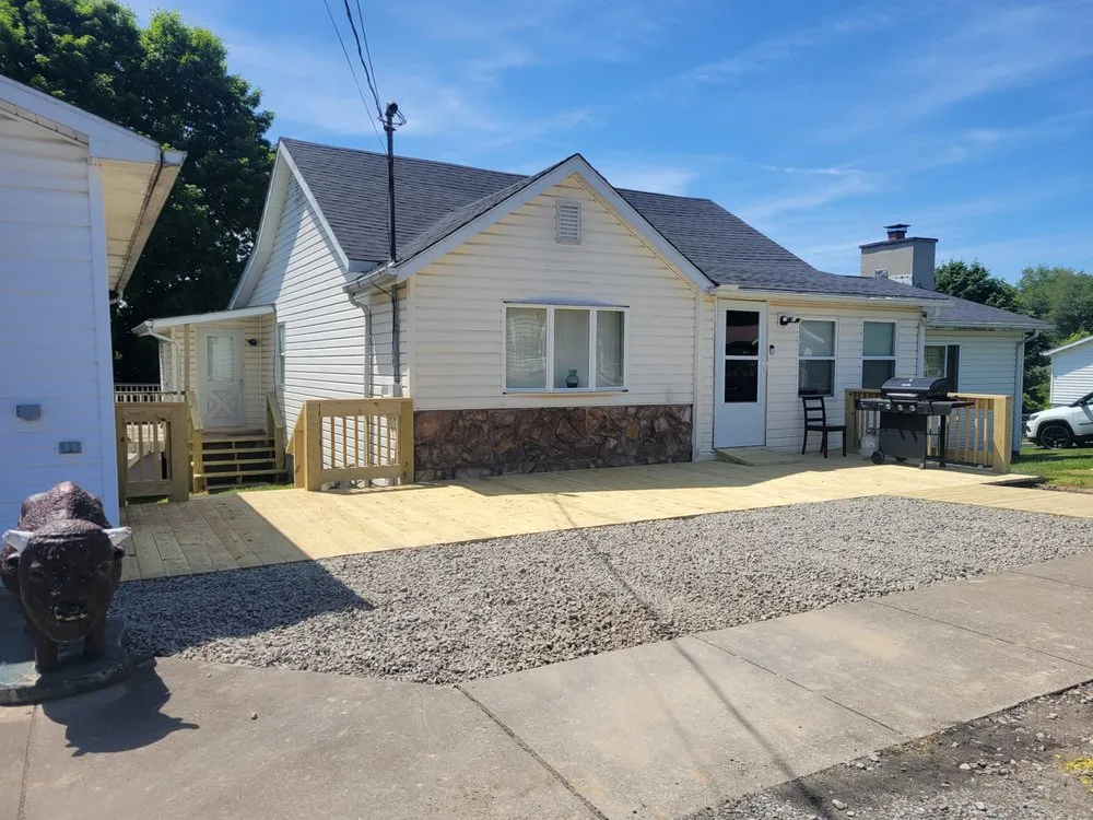 Slide of P & M Development