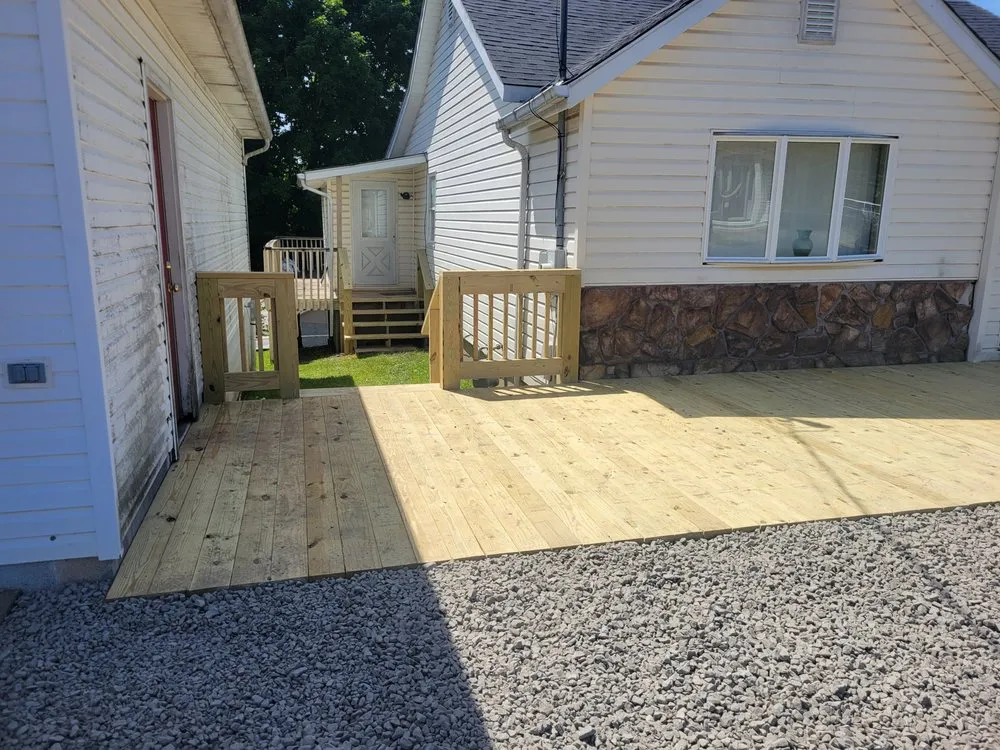 Slide of P & M Development