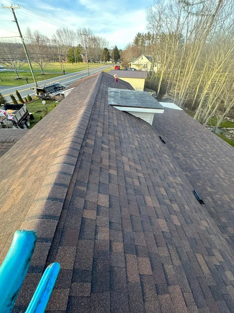 Slide of P & M Development