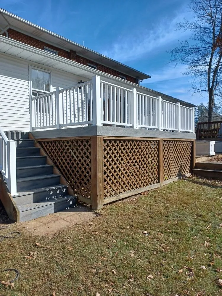 Slide of P & M Development