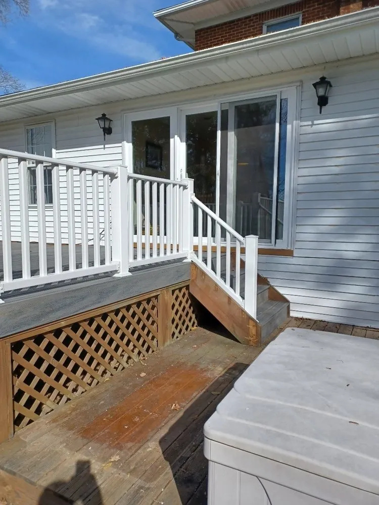 Slide of P & M Development