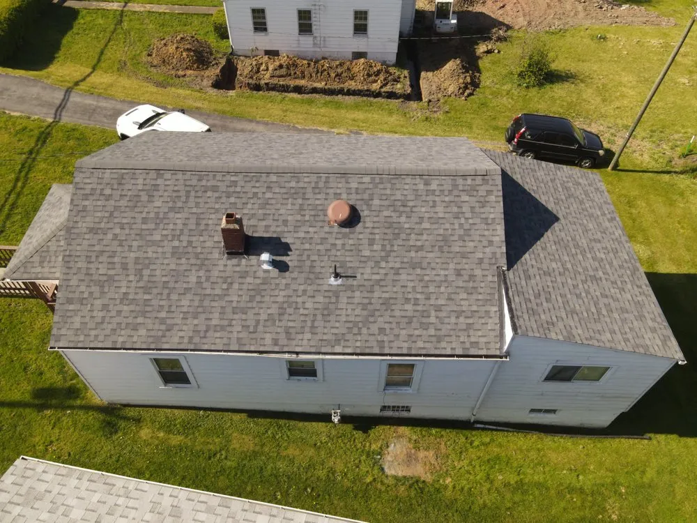 Slide of P & M Development