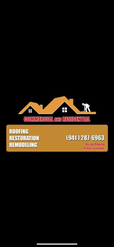 Slide of P & P Restorations