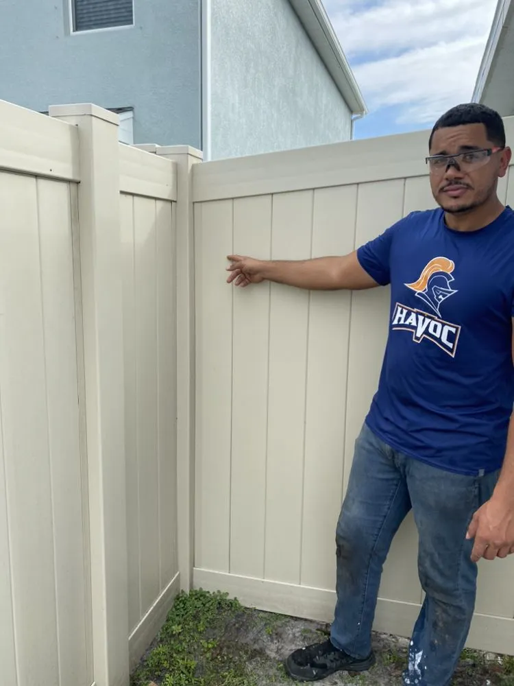 Slide of P & P Restorations