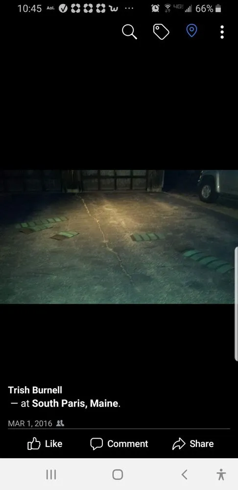 Slide of P & P Roofing