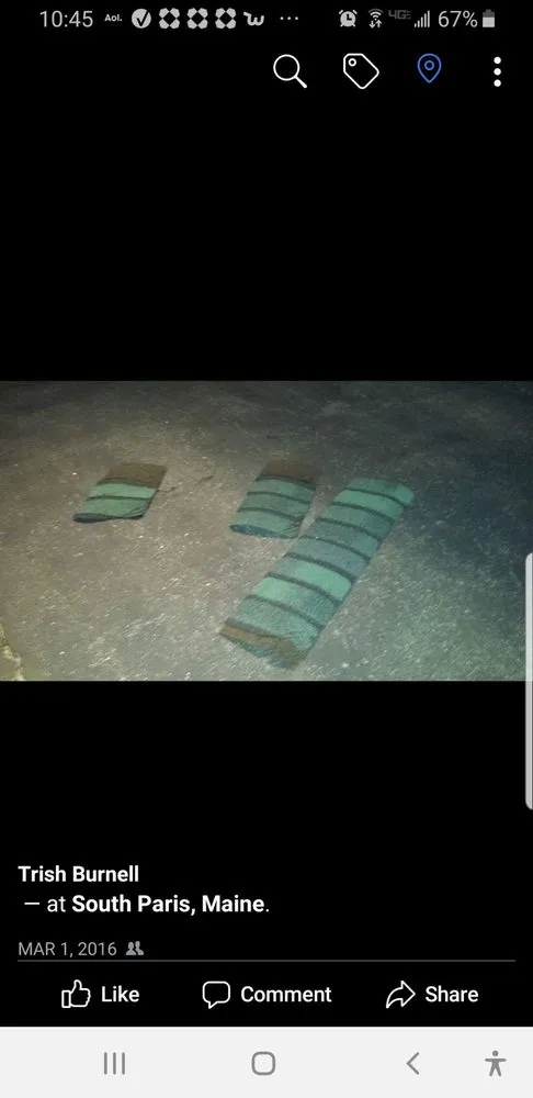 Slide of P & P Roofing