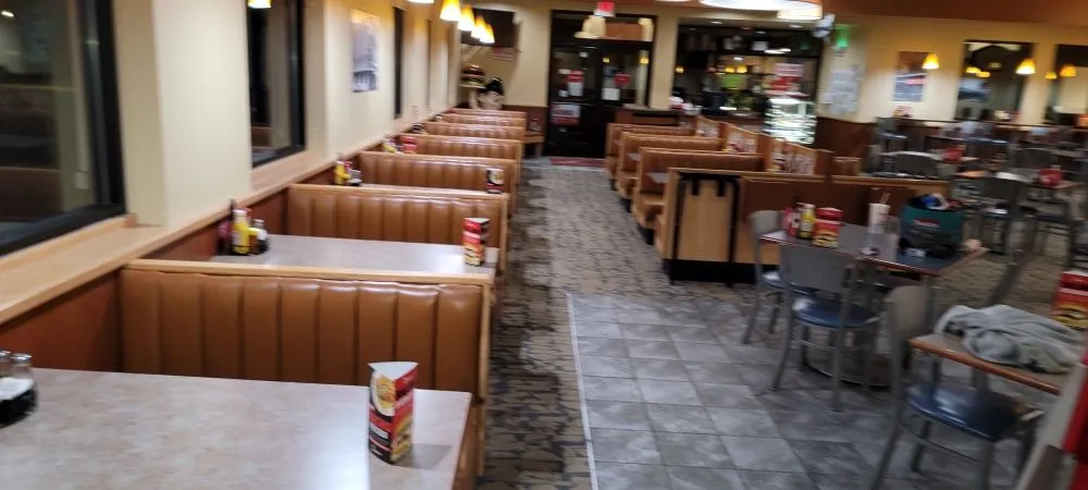 Slide of P and F Services