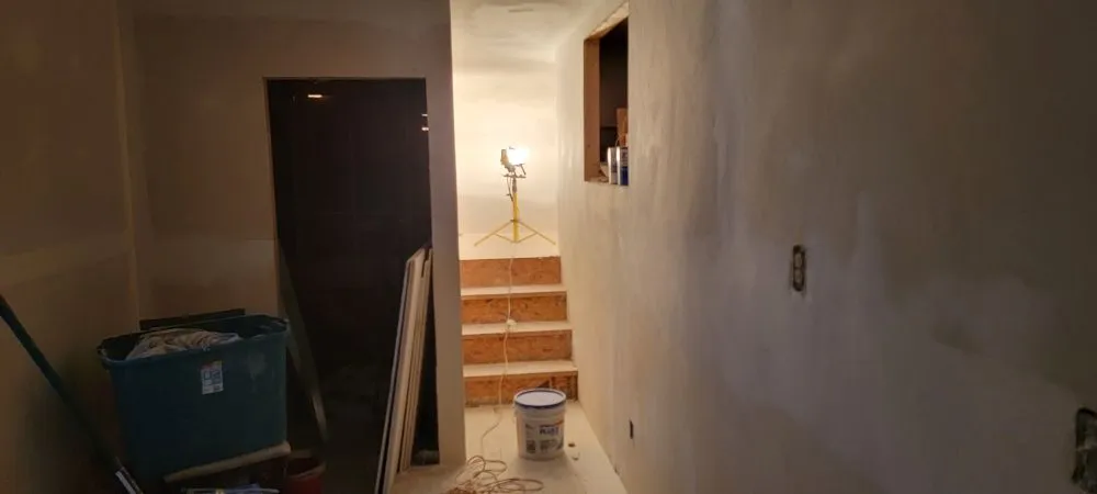 Slide of P and F Services