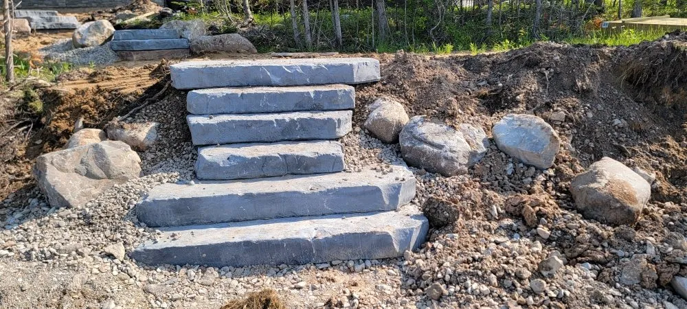 Slide of P and F Services