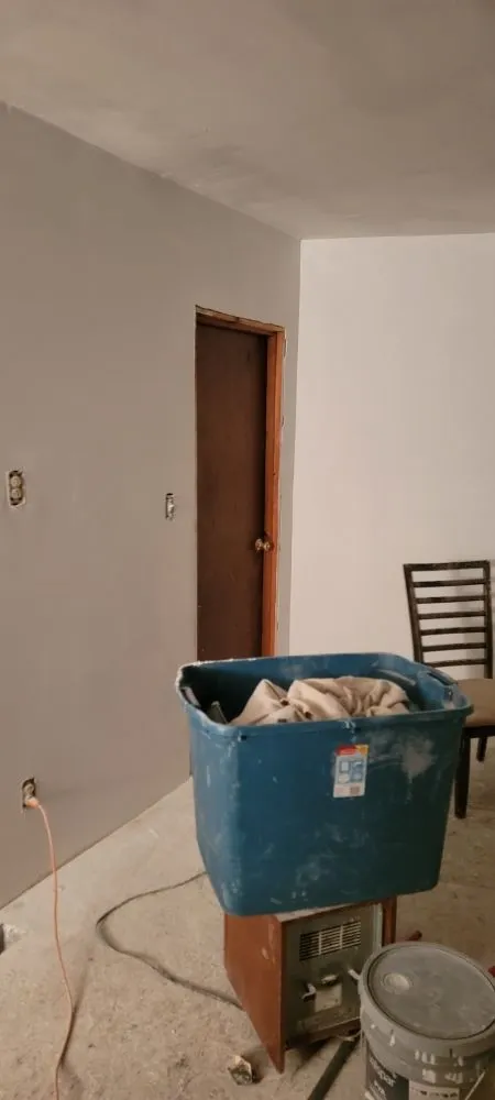 Slide of P and F Services