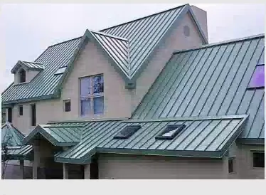 Slide of P D Q Contractors