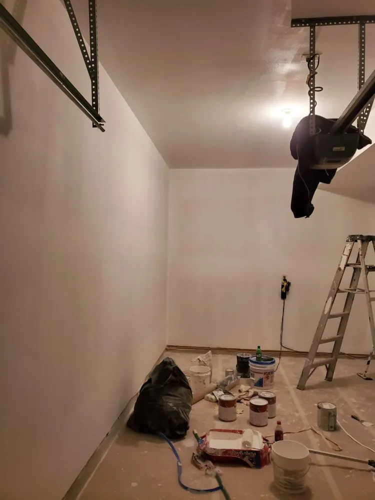 Slide of P e s Landscaping and construction