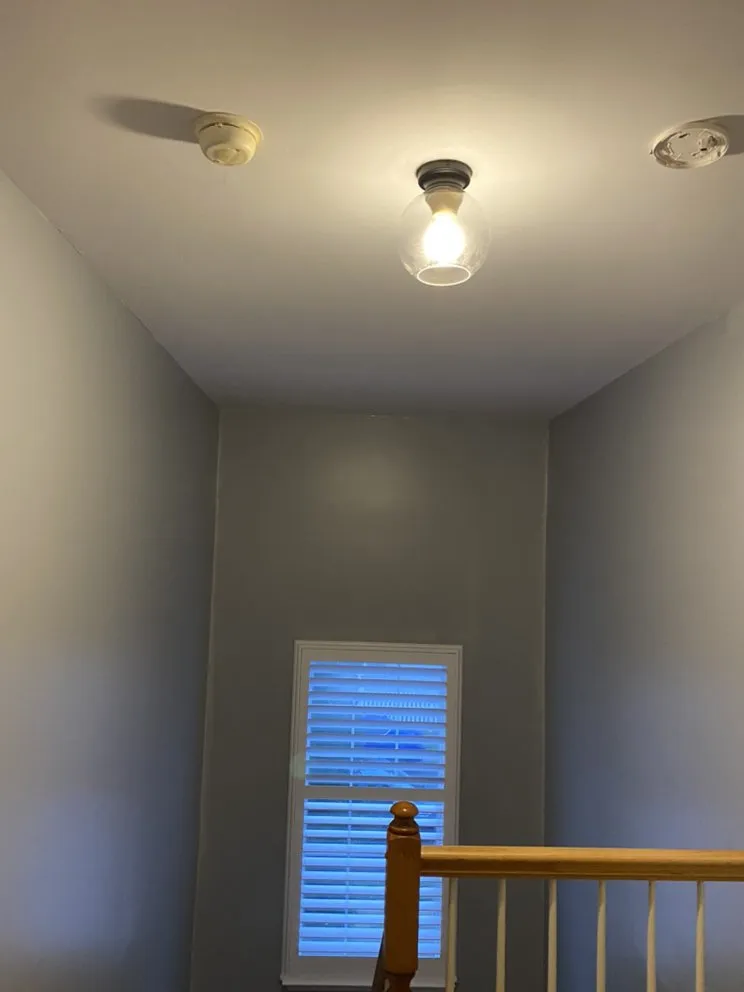 Slide of P e s Landscaping and construction