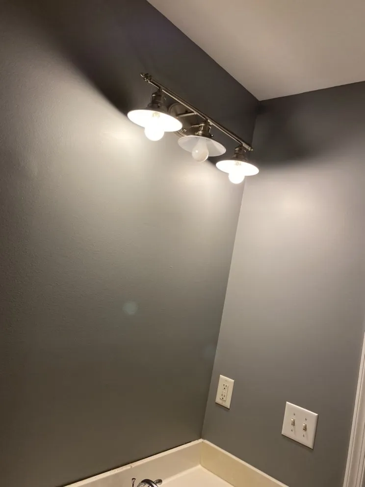 Slide of P e s Landscaping and construction