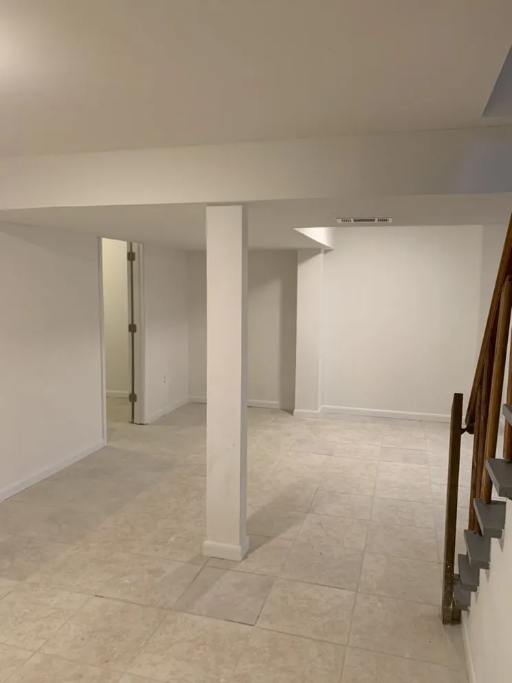 Slide of P e s Landscaping and construction