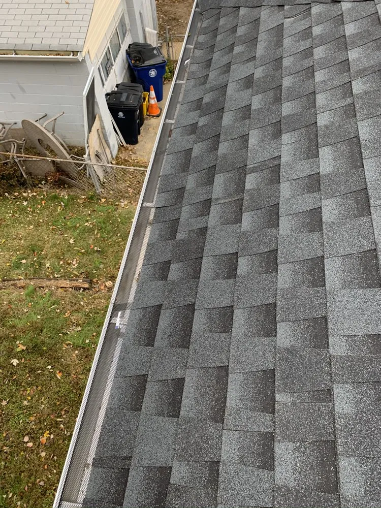 Slide of P e s Landscaping and construction