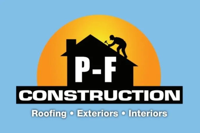 Slide of P-F Construction