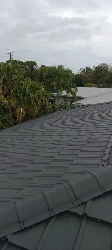 Slide of P-F Construction