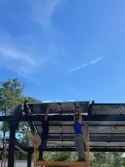 Slide of P-F Construction