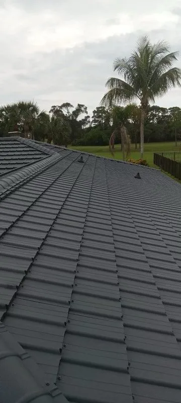 Slide of P-F Construction