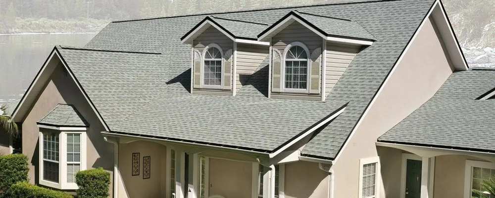 Slide of P Garcia's Roofing