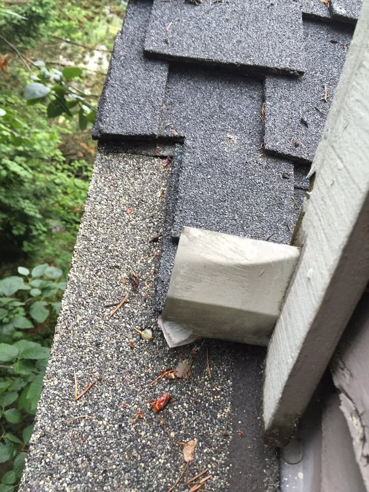 Slide of P H Roofing Service