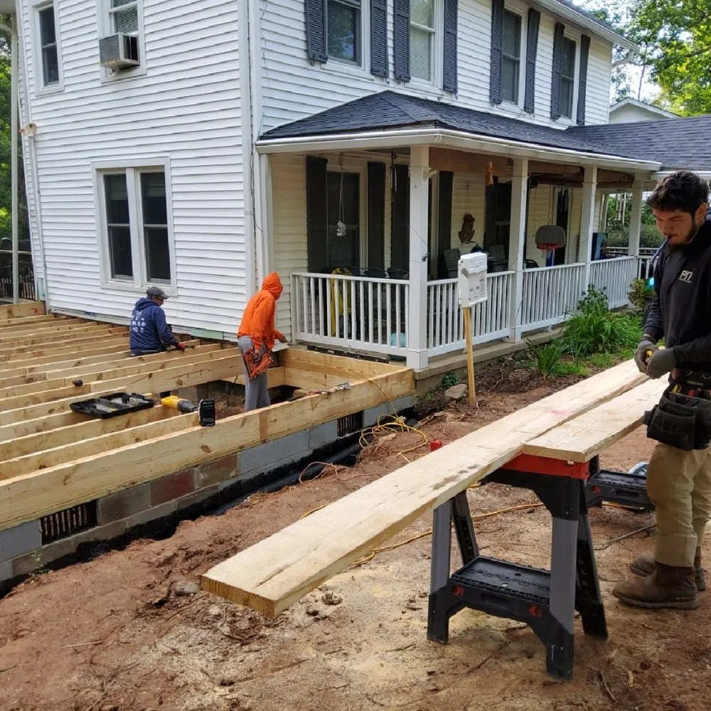 Slide of P I Construction