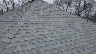 Slide of P Ialongo Building Company