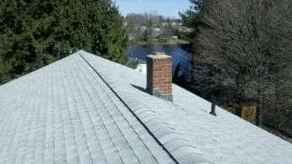 Slide of P Ialongo Building Company