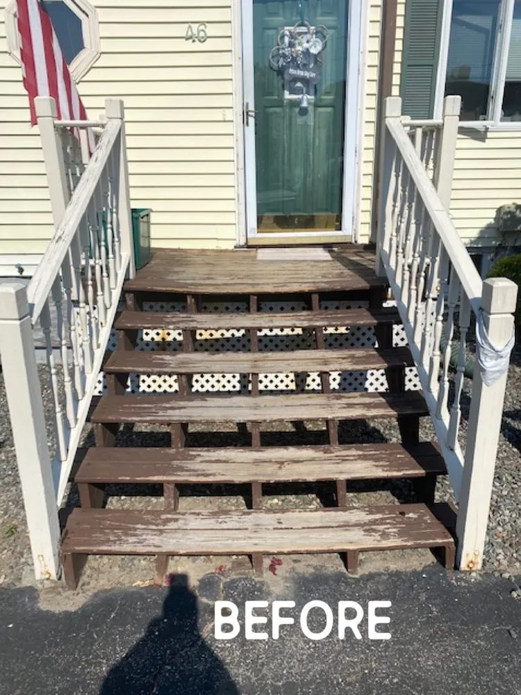 Slide of P Ialongo Building Company