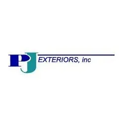 Slide of P J Exteriors