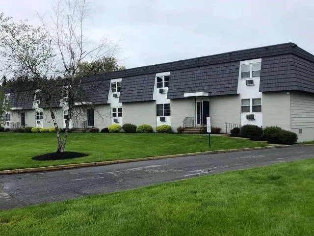 Slide of P J Exteriors